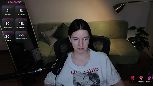 Naomi_Velvet webcam