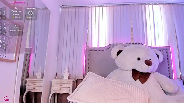 lya__brown webcam