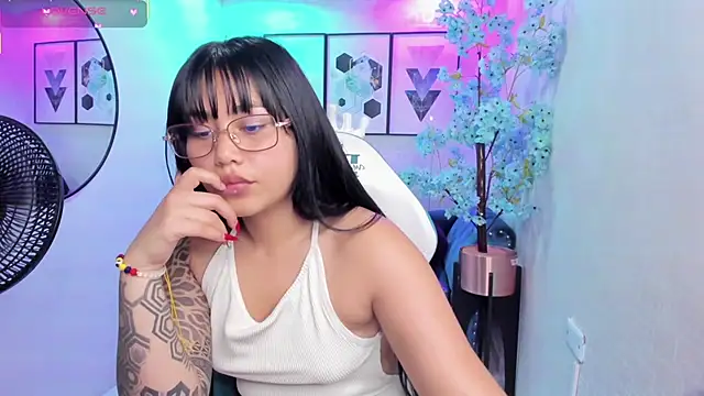 Carolina_cherry webcam