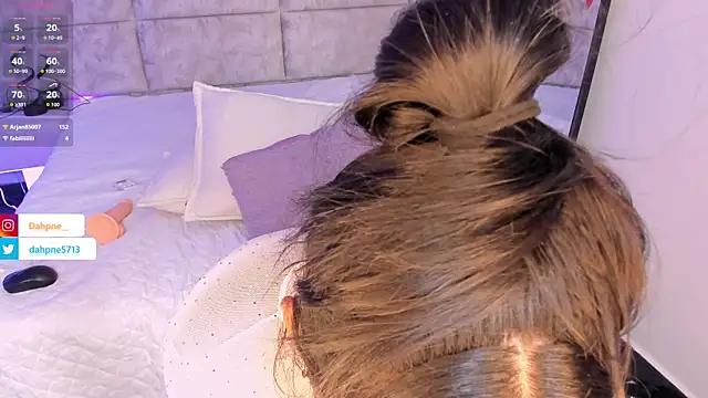 Daphne___ webcam