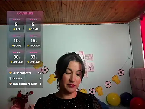 talia_mystic webcam