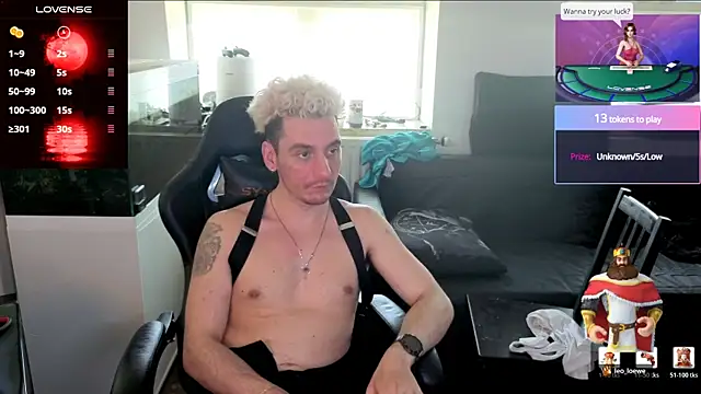 Rayzel_White webcam