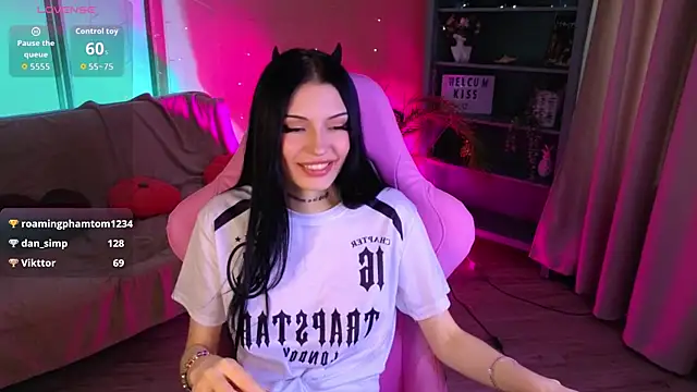 Kelly__Bunny webcam