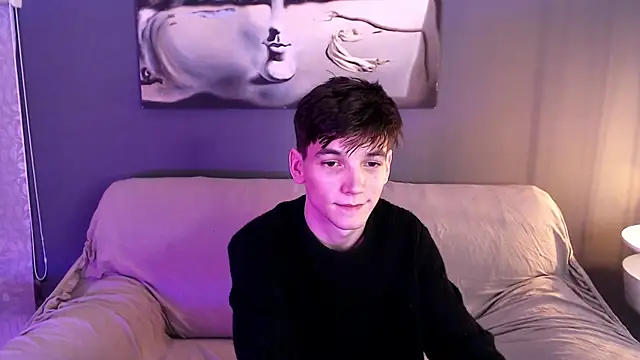 A_LF webcam