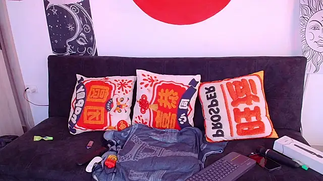 Ana__grace webcam