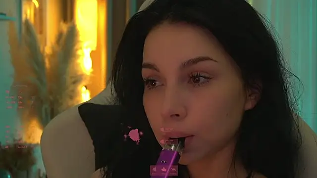 Akaruiiii webcam