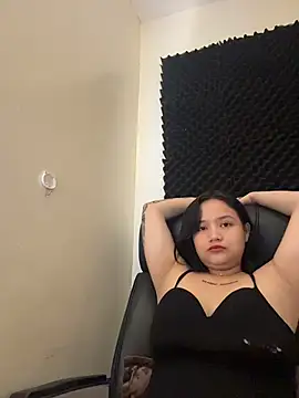 parker_pixie webcam