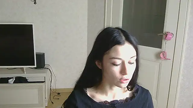 SaltedCaramely webcam
