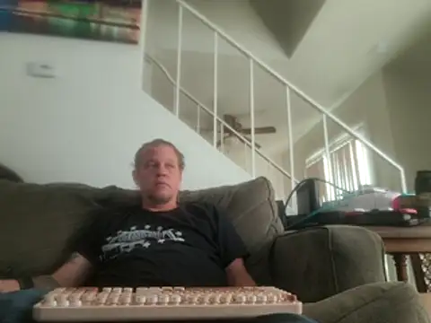 yourMasterisBored webcam