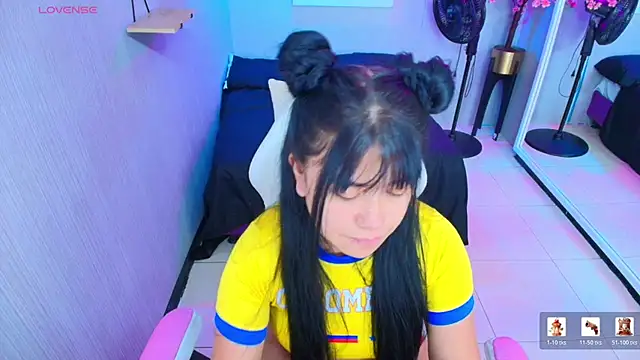 Kitty__meow webcam