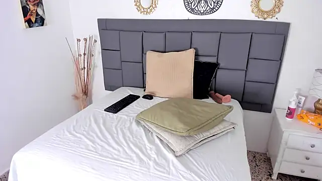 silvanadelatorre webcam
