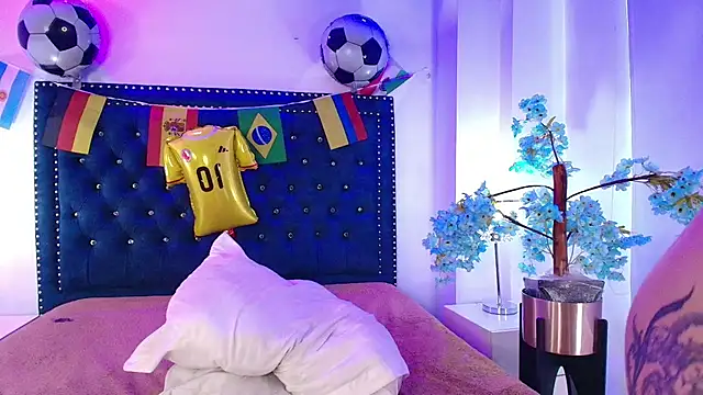 Amelie_adams webcam