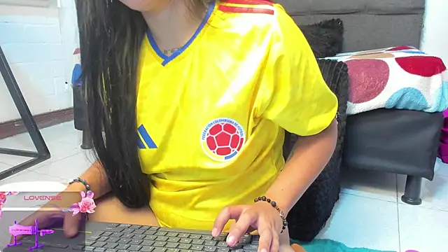 Natasha_Cute01 webcam