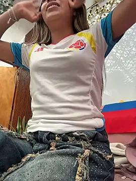 Kimmiebellarie webcam