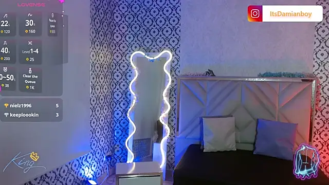 Damian_tay webcam