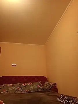 I_amVeronicle webcam