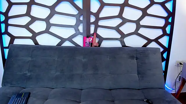 snner-velvet webcam