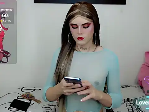 Ayesha_saade webcam