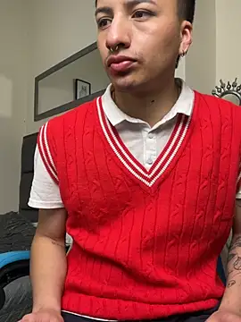 Dereck_Klain webcam