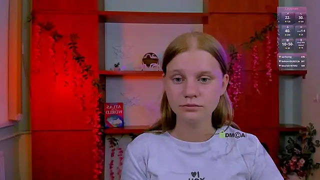 viola_sweet_1 webcam