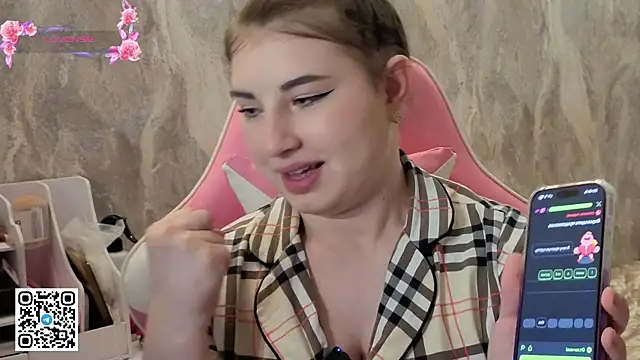 softiekitty webcam