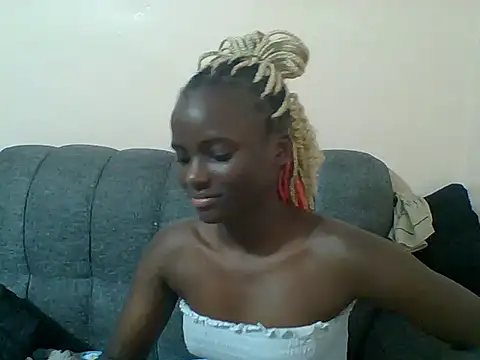 Beauty-Glam webcam