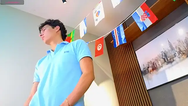 Esteban_Fire webcam
