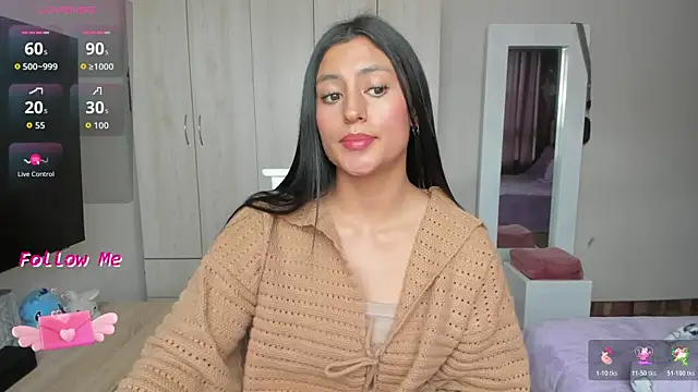 Angiie_cute1 webcam