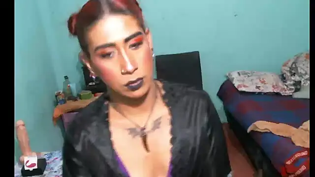 meduzaaa webcam