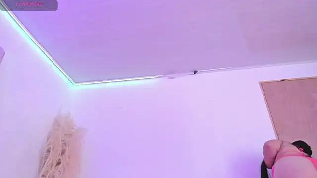 Lexy_Rousee webcam