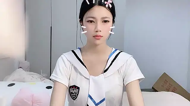lubaobao777 webcam