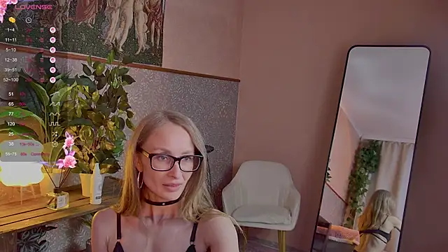 HelenaBoyd webcam