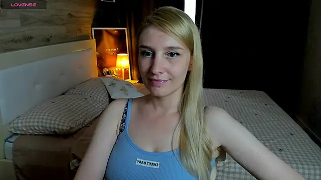 ReginaAmour webcam