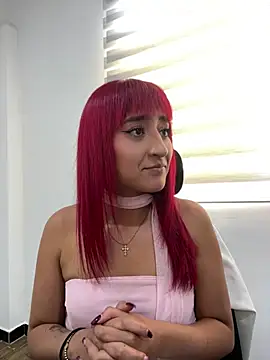 Juliethademon webcam