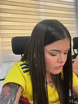 Camila_Duarte_2 webcam