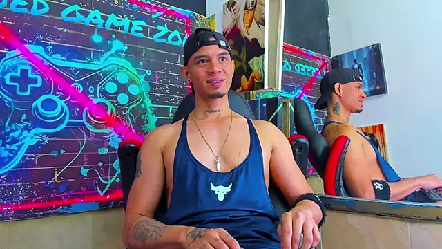 Angel_Blessed webcam