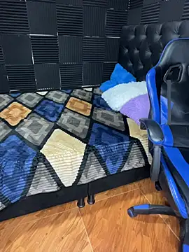 Dann_007 live sex cam