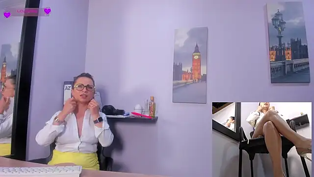 Greta_Borbon_ webcam