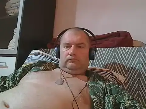CristianDaniel78 webcam