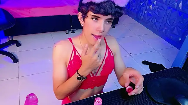 Alejandra_Raven webcam