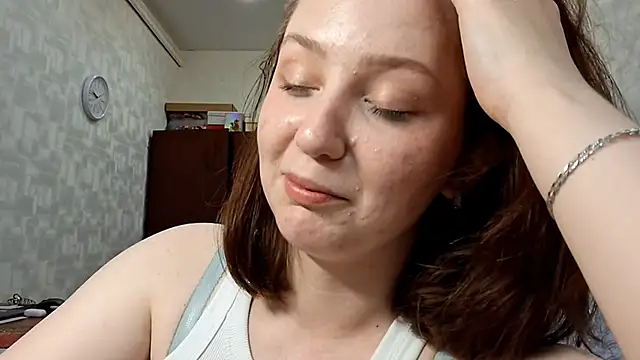 LaquandaPatchell webcam