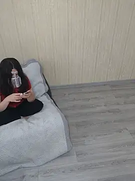 LunaSkyGlow webcam