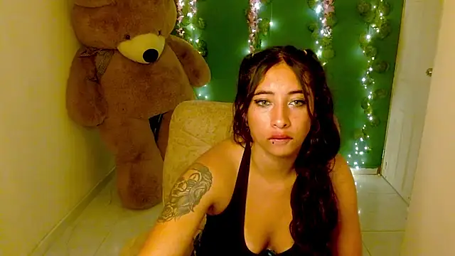 jasminestar160920 webcam