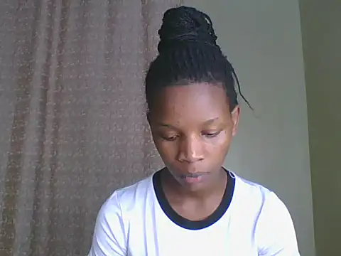 Natajieve webcam