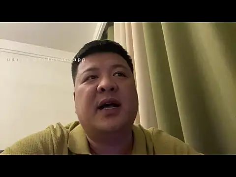 zhang1118 webcam