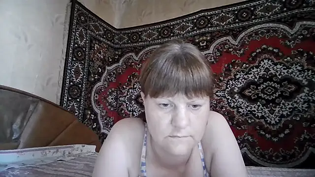 NikaWilson888 webcam