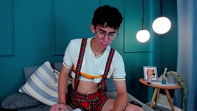 Alejo_and_Patrick webcam
