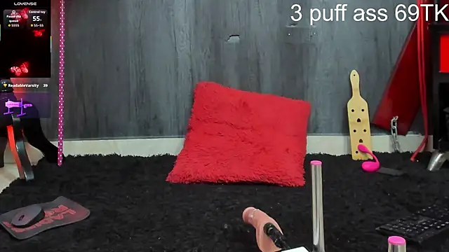 Liittledolly webcam