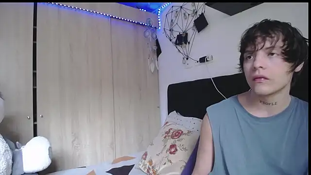 Santiago_kiler webcam