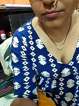 O_My_GoodnesS webcam